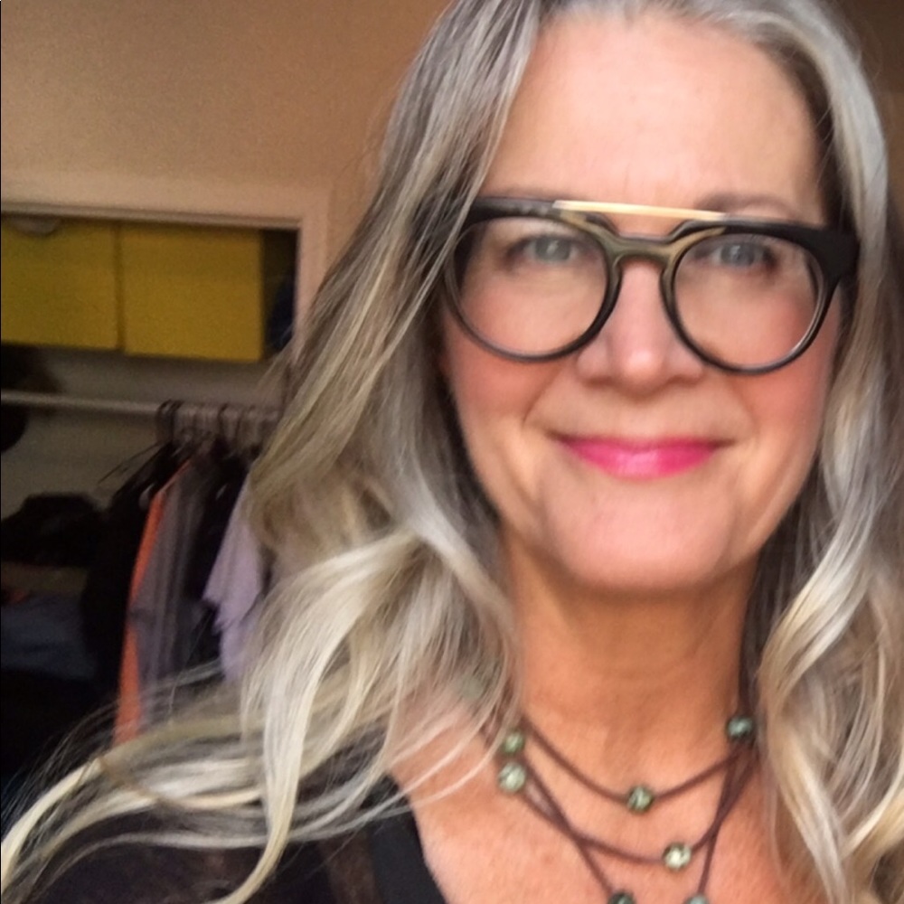 Meet your Posher, Andree